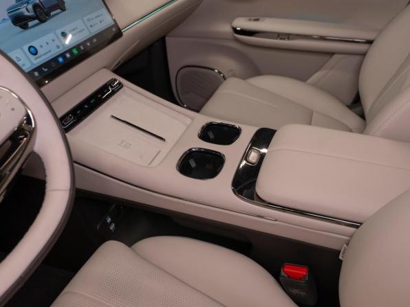 GAC Trumpchi S7 I с пробегом 2025 года, цена 5 400 000 рублей, 30 км, внедорожник, Автокод Объявления