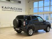 Lada (ВАЗ) Niva Travel I Волгоград  - изображение 20