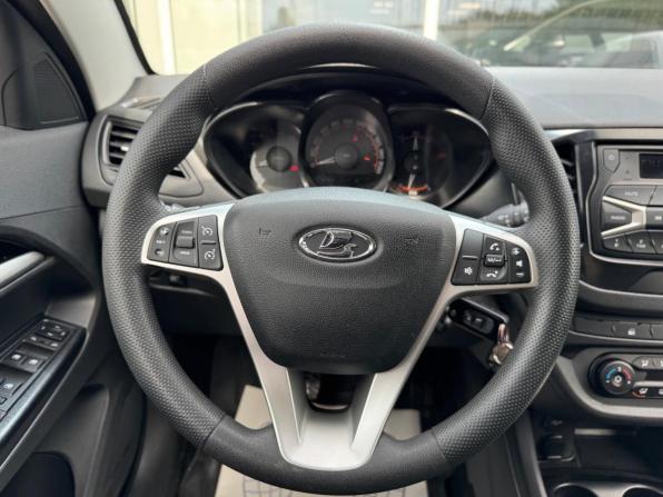 Lada (ВАЗ) Vesta I с пробегом 2021 года, цена 1 220 000 рублей, 52950 км, универсал, Автокод Объявления