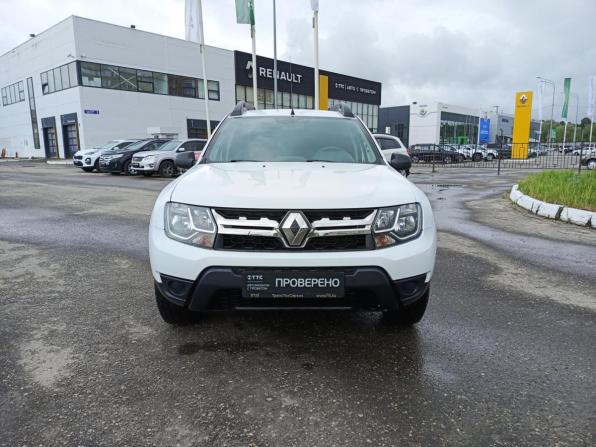 Renault Duster I Рестайлинг с пробегом 2021 года, цена 1 600 000 рублей, 80370 км, внедорожник, Автокод Объявления