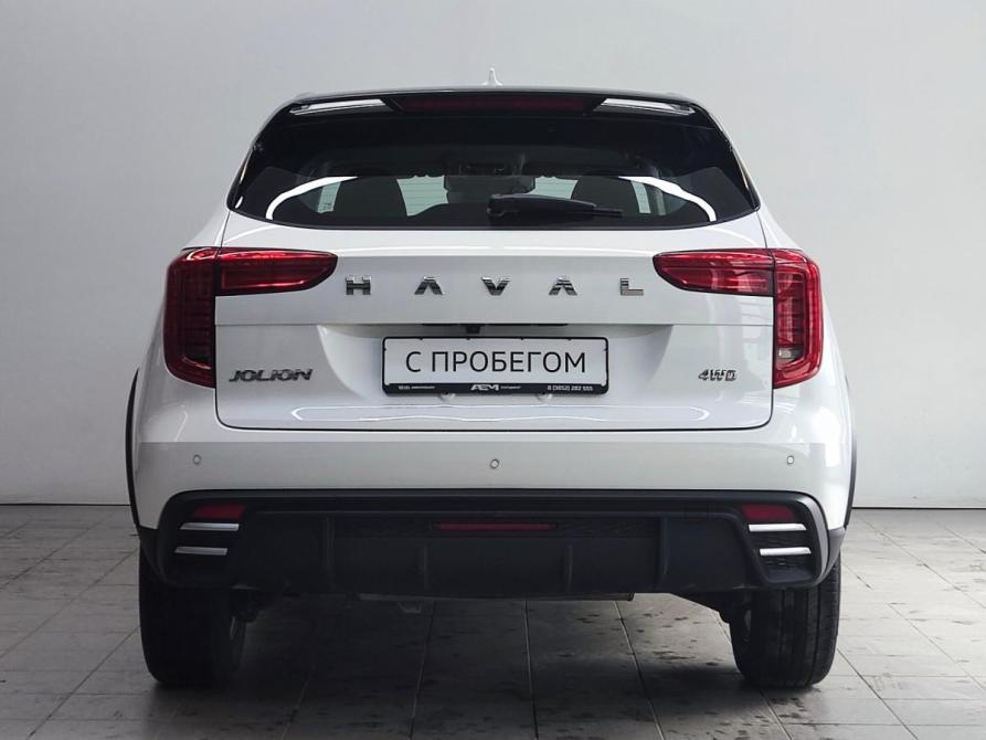 Haval Jolion I Рестайлинг Барнаул  - изображение 7