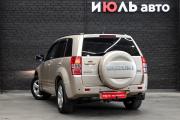 Suzuki Grand Vitara II Рестайлинг Екатеринбург  - изображение 26