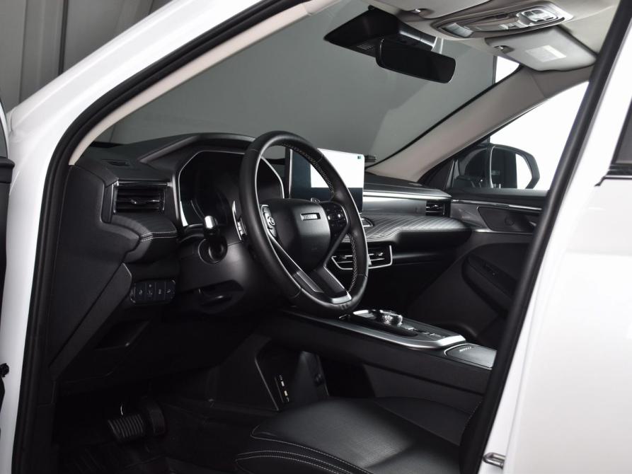 Haval Jolion I Рестайлинг Кемерово  - изображение 8