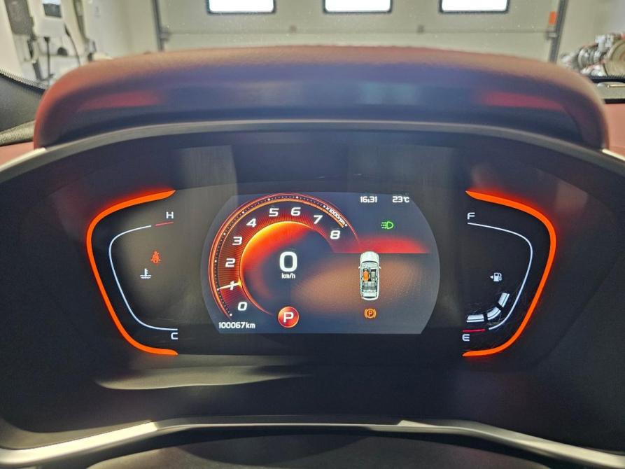 Geely Coolray I Москва  - изображение 8