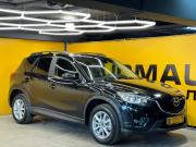 Mazda CX-5 I Ижевск  - изображение 23