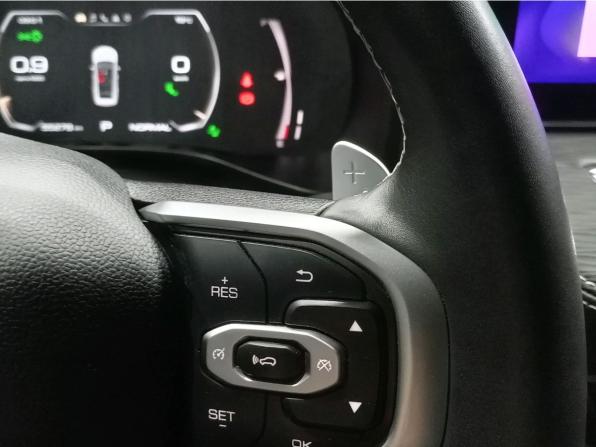 Haval Jolion I Рестайлинг с пробегом 2023 года, цена 1 830 000 рублей, 54886 км, внедорожник, Автокод Объявления