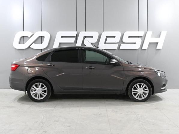 Lada (ВАЗ) Vesta I с пробегом 2018 года, цена 930 000 рублей, 174854 км, седан, Автокод Объявления