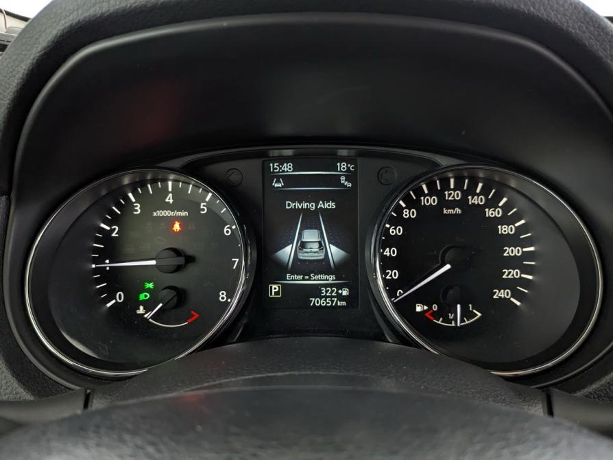 Nissan X-Trail III Москва  - изображение 13