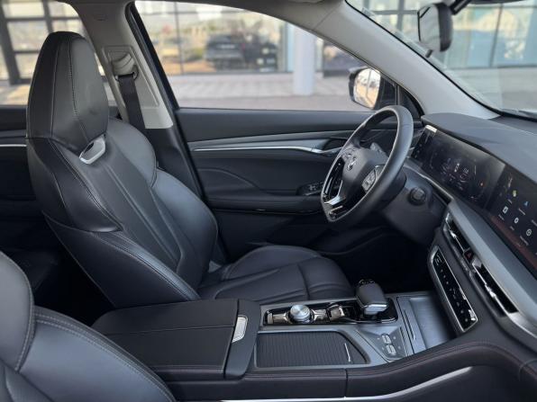 Changan CS75 Plus I Рестайлинг с пробегом 2023 года, цена 2 095 000 рублей, 36630 км, внедорожник, Автокод Объявления