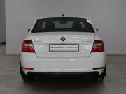 Skoda Octavia III (A7) Рестайлинг Старый Оскол  - изображение 24