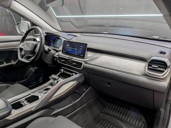 Geely Coolray I с пробегом 2023 года, цена 1 690 000 рублей, 57989 км, внедорожник, Автокод Объявления