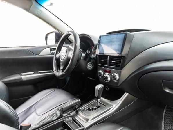 Subaru Impreza III с пробегом 2010 года, цена 698 000 рублей, 320823 км, хэтчбек, Автокод Объявления