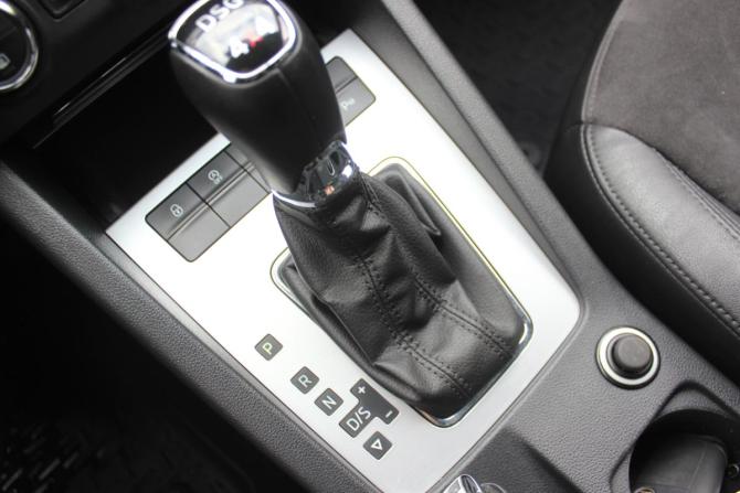 Skoda Octavia III (A7) с пробегом 2015 года, цена 1 517 000 рублей, 263040 км, универсал, Автокод Объявления