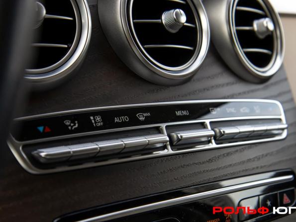 Mercedes-Benz GLC I (X253) Рестайлинг с пробегом 2019 года, цена 3 648 000 рублей, 70073 км, внедорожник, Автокод Объявления