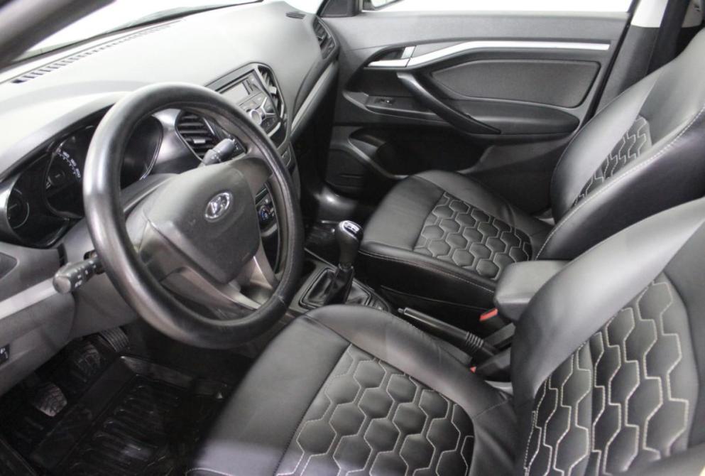 Lada (ВАЗ) Vesta I Астрахань  - изображение 21