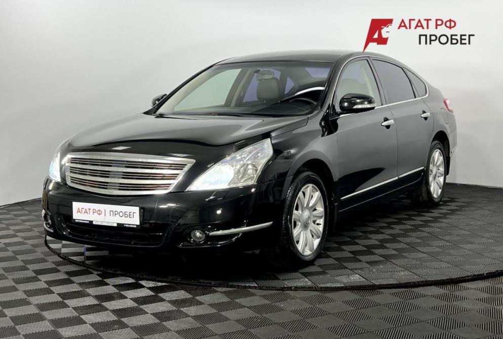 Nissan Teana II Нижний Новгород  - изображение 2