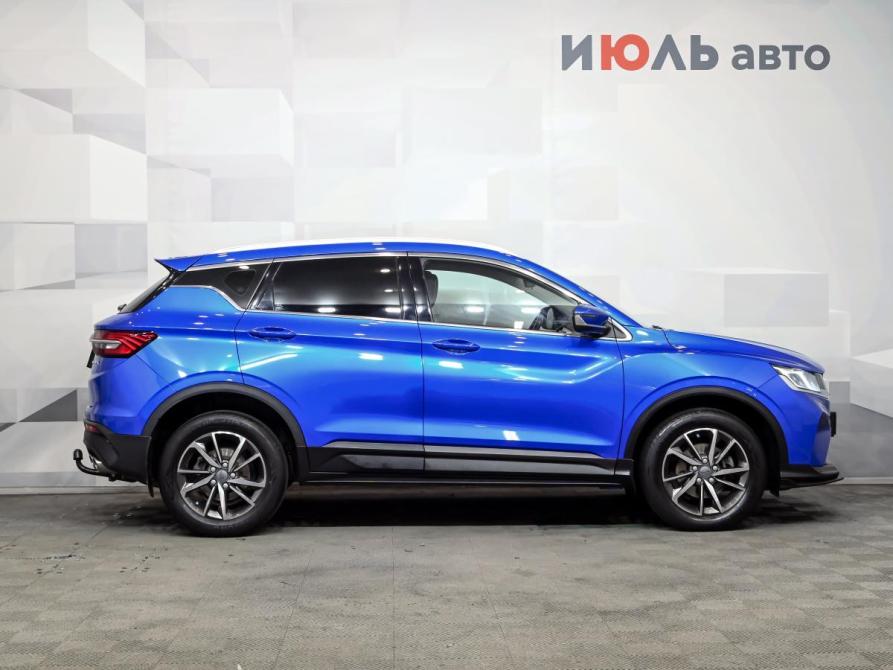 Geely Coolray I Екатеринбург  - изображение 9