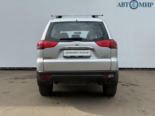 Mitsubishi Pajero Sport II Рестайлинг с пробегом 2014 года, цена 2 149 000 рублей, 114996 км, внедорожник, Автокод Объявления