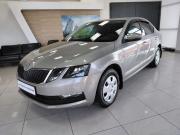Skoda Octavia III (A7) Рестайлинг Москва  - изображение 23