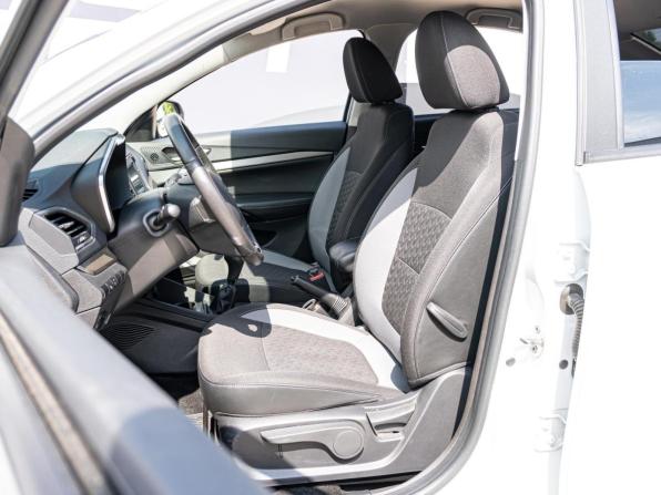 Lada (ВАЗ) Vesta I Рестайлинг (NG) с пробегом 2023 года, цена 1 215 000 рублей, 66226 км, седан, Автокод Объявления