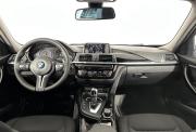 BMW 3 серии VI (F3x) Рестайлинг Саранск  - изображение 44