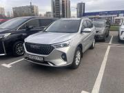 Haval M6 II Санкт-Петербург  - изображение 12