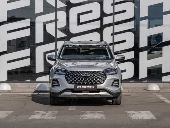 Chery Tiggo 4 Pro I с пробегом 2024 года, цена 1 739 000 рублей, 25003 км, внедорожник, Автокод Объявления