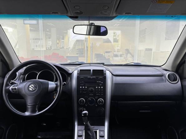 Suzuki Grand Vitara II Рестайлинг с пробегом 2010 года, цена 900 000 рублей, 274441 км, внедорожник, Автокод Объявления