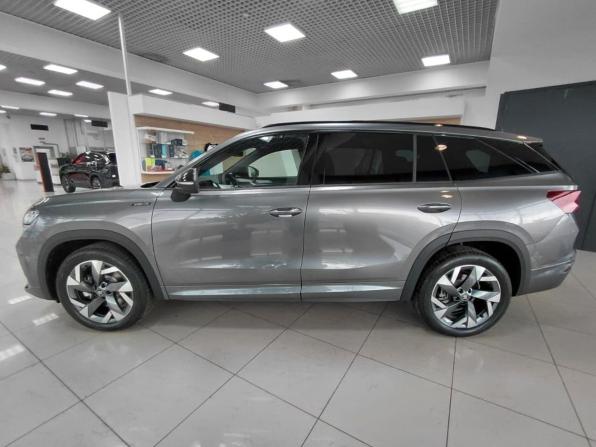 Новый Skoda Kodiaq II 2025 года, цена 6 390 000 рублей, внедорожник, Автокод Объявления