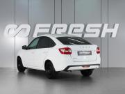 Lada (ВАЗ) Granta I Рестайлинг Минеральные Воды  - изображение 18