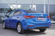 Hyundai Solaris II Ульяновск  - изображение 30