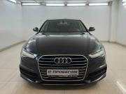 Audi A6 IV (C7) Рестайлинг Москва  - изображение 20