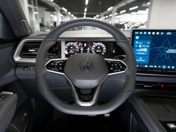 Volkswagen Teramont II (China Market) с пробегом 2026 года, цена 6 000 000 рублей, 50 км, внедорожник, Автокод Объявления