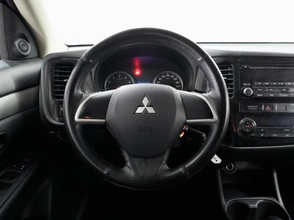 Mitsubishi Outlander III с пробегом 2012 года, цена 998 000 рублей, 257000 км, внедорожник, Автокод Объявления