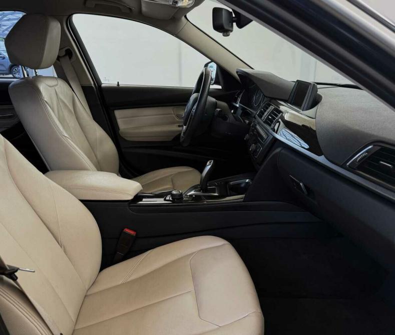 BMW 3 серии VI (F3x) Москва  - изображение 14