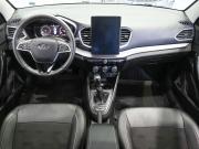 Lada (ВАЗ) Vesta I Рестайлинг (NG) Ростов-на-Дону  - изображение 33
