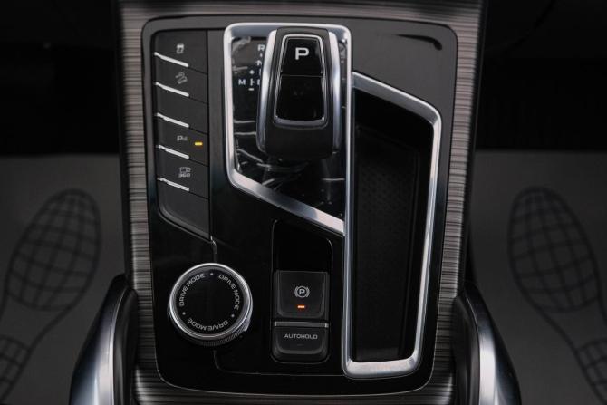 Geely Atlas Pro с пробегом 2022 года, цена 2 049 000 рублей, 34000 км, внедорожник, Автокод Объявления