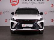 Geely Coolray I Рестайлинг Минеральные Воды  - изображение 24
