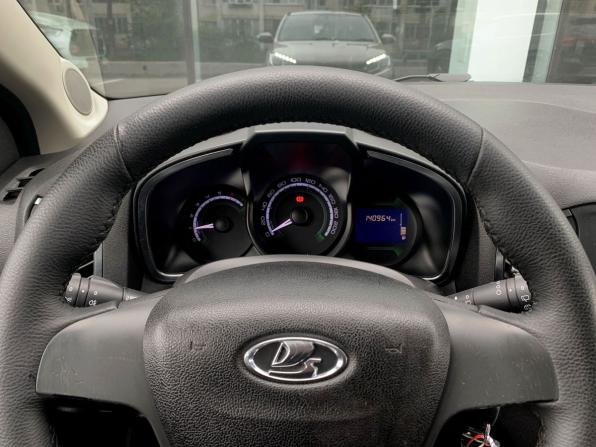Lada (ВАЗ) XRAY I с пробегом 2018 года, цена 800 000 рублей, 140963 км, хэтчбек, Автокод Объявления