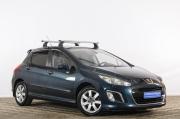 Peugeot 308 I Тюмень  - изображение 20