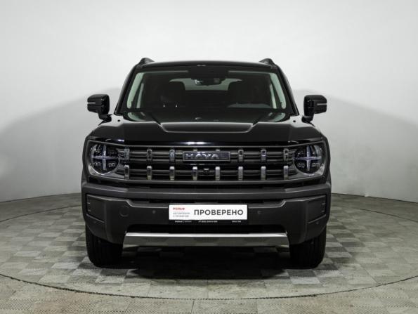 Haval H3 I с пробегом 2024 года, цена 2 449 700 рублей, 13438 км, внедорожник, Автокод Объявления