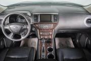Nissan Pathfinder IV Томск  - изображение 29