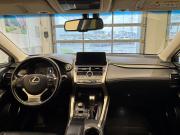 Lexus NX I Рестайлинг Екатеринбург  - изображение 42