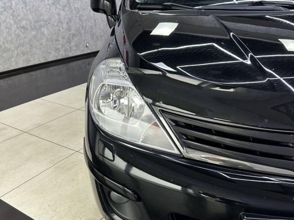 Nissan Tiida I Рестайлинг с пробегом 2011 года, цена 785 000 рублей, 170476 км, хэтчбек, Автокод Объявления