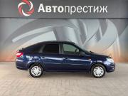 Lada (ВАЗ) Granta I Волгоград  - изображение 26