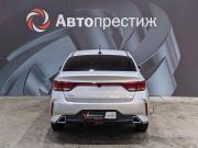 Kia Rio IV Рестайлинг Пермь  - изображение 29