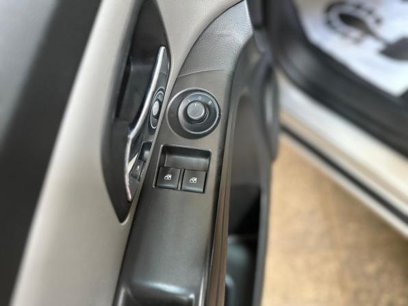 Chevrolet Cruze I Рестайлинг с пробегом 2015 года, цена 1 095 000 рублей, 73099 км, хэтчбек, Автокод Объявления