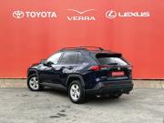 Toyota RAV4 V (XA50) Пермь  - изображение 20