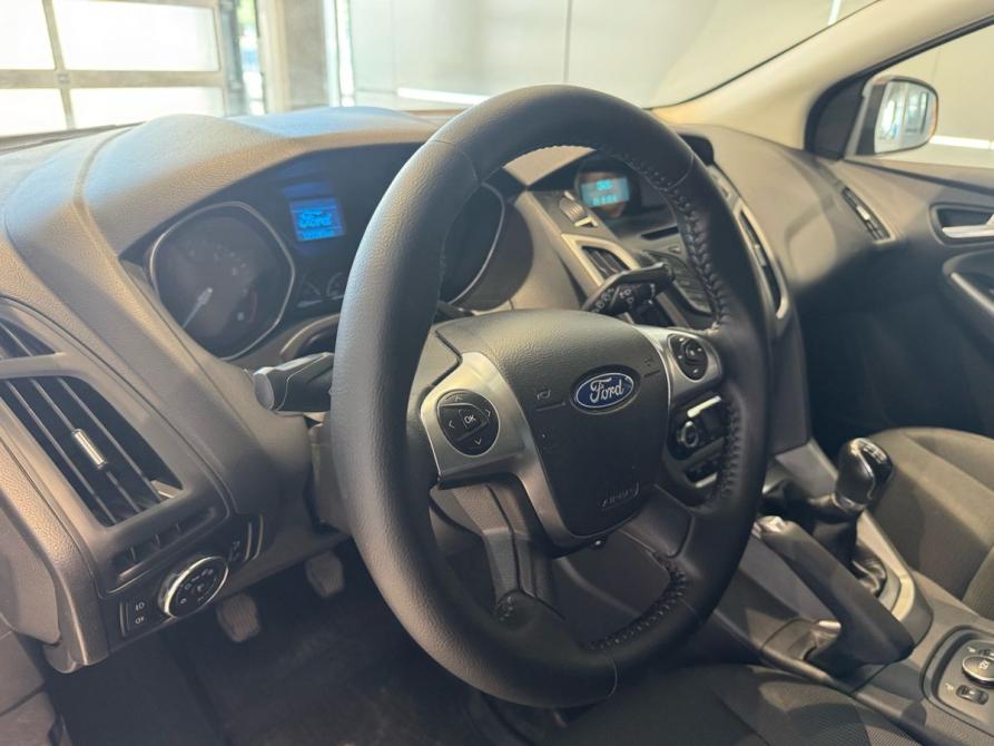Ford Focus III Екатеринбург  - изображение 10