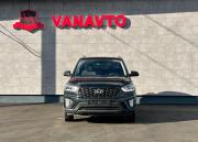 Hyundai Creta I Рестайлинг Альметьевск  - изображение 10